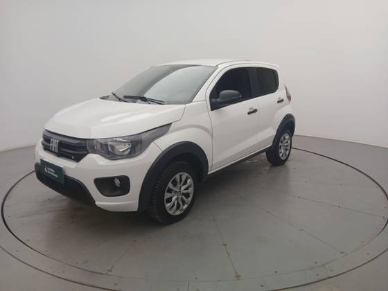FIAT MOBI 1.0 EVO FLEX LIKE. MANUAL FIAT MOBI 1.0 EVO FLEX LIKE. MANUAL